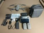 DJI Mavic 2 Pro Flymore Combo perfect condition