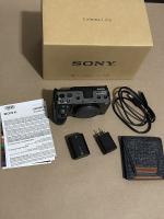 Sony FX30 Camera