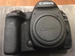 Canon EOS 5D Mark IV perfect condition 