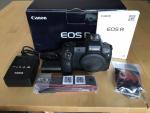 Canon EOS R 30.3 MP Mirrorless Digital Camera