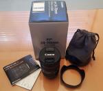 Canon EF 24-70mm f/2.8L II USM Mint Condition