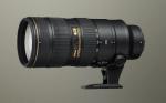 Nikon AF-S 70-200 VR 2 NIKKOR 70-200mm f/2.8G ED VR II Brand New 