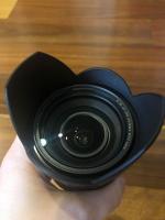 Tamron AF 17-50 mm F/2.8 XR Di2 SP for Canon Mount