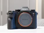 Sony A1 with VG-C4EM Battery Grip and extra NP-FZ100 Battery