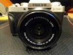 Fuji X-T100 DSLR Digital Camera