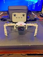 DJI Mini 2 Fly More Coo