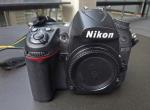 Nikon D7000  16.2mp- Body