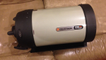 Celestron EDGE 8&#039;&#039; HD Mint!