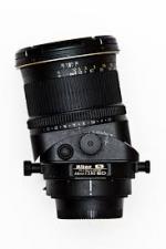 [Excellent Condition] Nikon PC-E Micro 45mm f/2.8D ED TILT SHIFT Lens