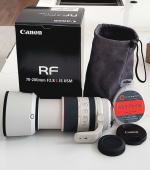 Canon RF 70-200mm f/2.8 L IS USM Lens