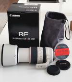 Canon RF 70-200mm f/2.8 Lens