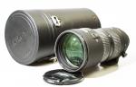 Nikon AF Nikkor 80 - 200 f/2.8D ED Lens (Excellent condition)